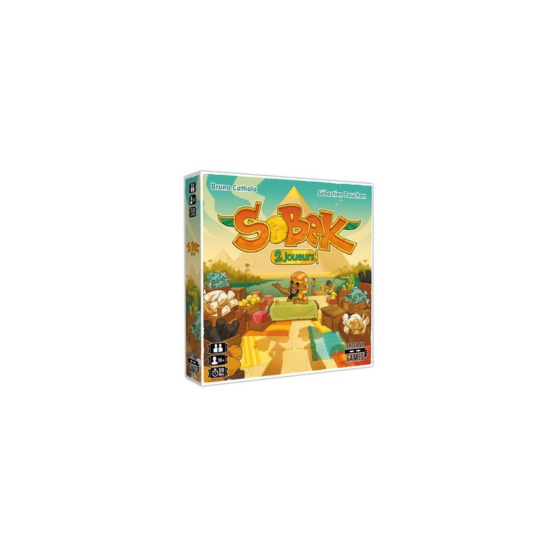 Charterstone - Recharge Pack Charterstone - Recharge Pack