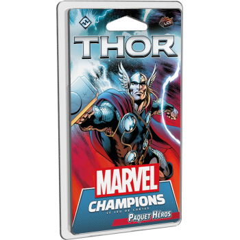 Marvel Champions - Thor