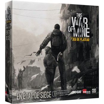 This War of Mine : En Etat...