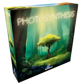 Photosyntesis