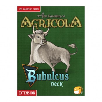 Agricola - Bubulcus