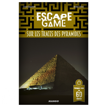 Escape Game - Sur les...