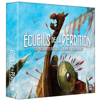 Ecueils de la Perdition