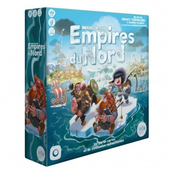 Imperial Settlers : Empires...