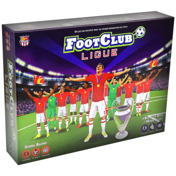 Footclub Ligue