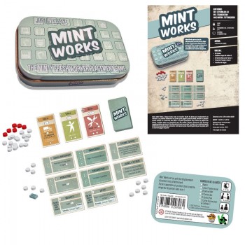 Mint Works