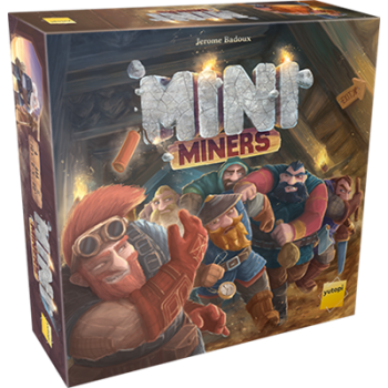 Mini-Miners