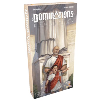 Dominations - Dynasties