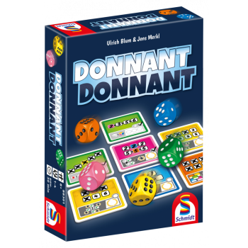 Donnant Donnant