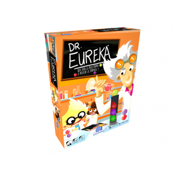 Dr. Eureka Nouvelle Version