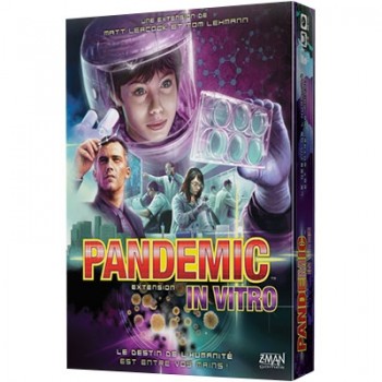 Pandemic - In Vitro