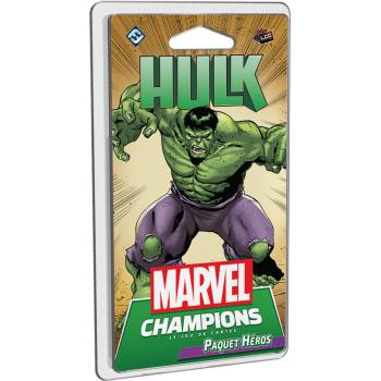 Marvel Champions - Hulk