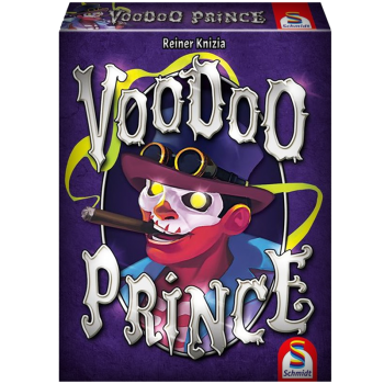 Voodoo Prince