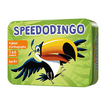 Speedodingo