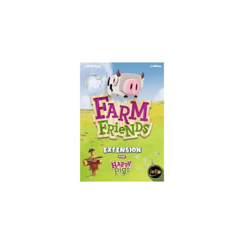 6 lettres 4 images vaches cochons moutons