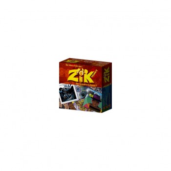Zik Volume II