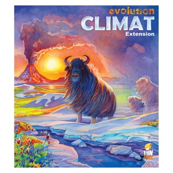 Evolution - Climat