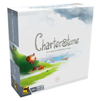 Charterstone