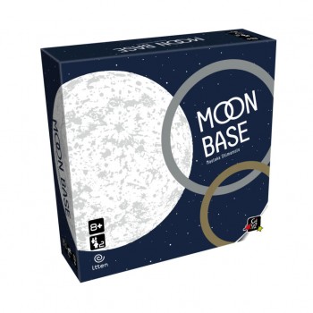 Moon Base