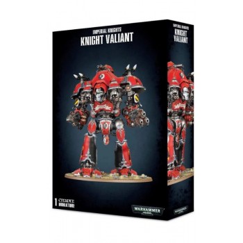 Knight Valiant