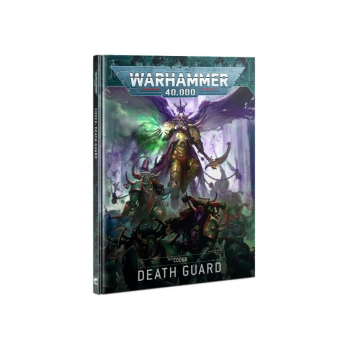 Codex : Death Guard