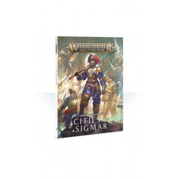 Battletome : Cities of Sigmar