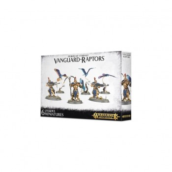 Vanguard-Raptors