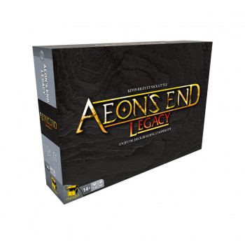 Aeon's End Legacy