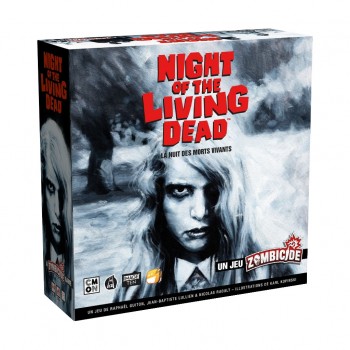 Night of the Living Dead :...