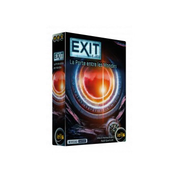 Exit : La Porte entre les...