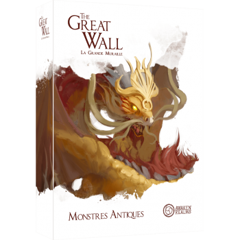 The Great Wall : Monstres...