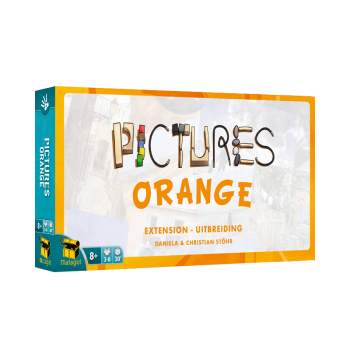 Pictures - Orange