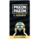 Pigeon Pigeon X Juduku
