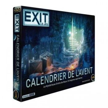 Exit - Calendrier de...