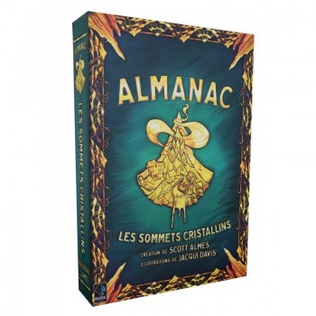 Almanac : Les Sommets...