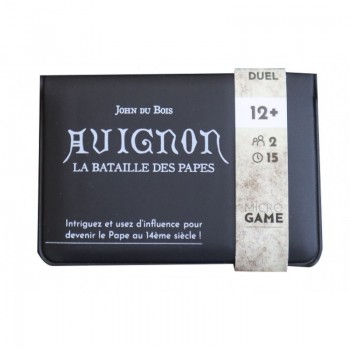 Avignon : La Bataille des...