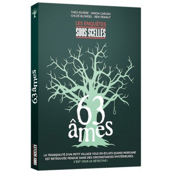63 Ames