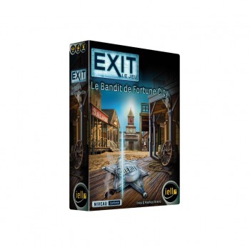 Exit : Le Bandit de Fortune...