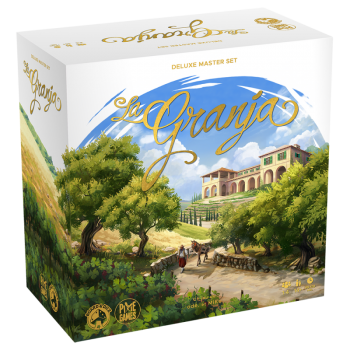 La Granja - Edition Deluxe