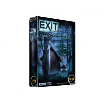 Exit : Le Retour à la...