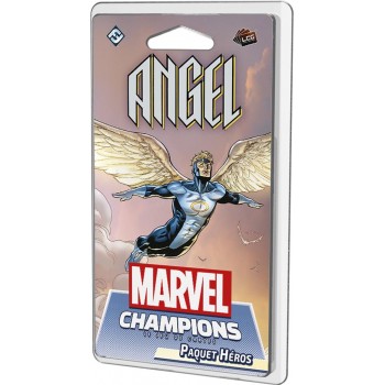 Marvel Champions : Angel