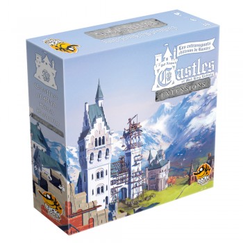 Castles of Mad King Ludwig...