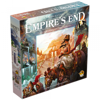 Empire's End - Gloire et...
