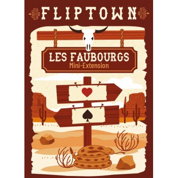 Fliptown - Les Faubourgs