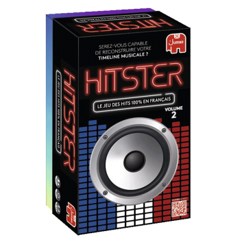 Hitster Volume 2