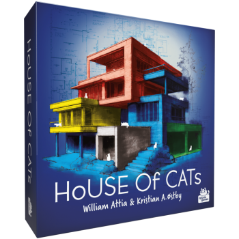 House of Cats