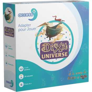 Dixit Universe - Access +