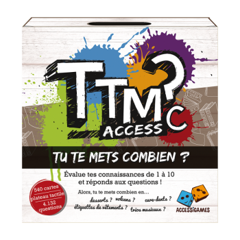 TTMC ? - Access