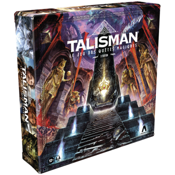 Talisman - 5ème Edition