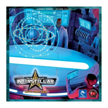 Starship Interstellar -...